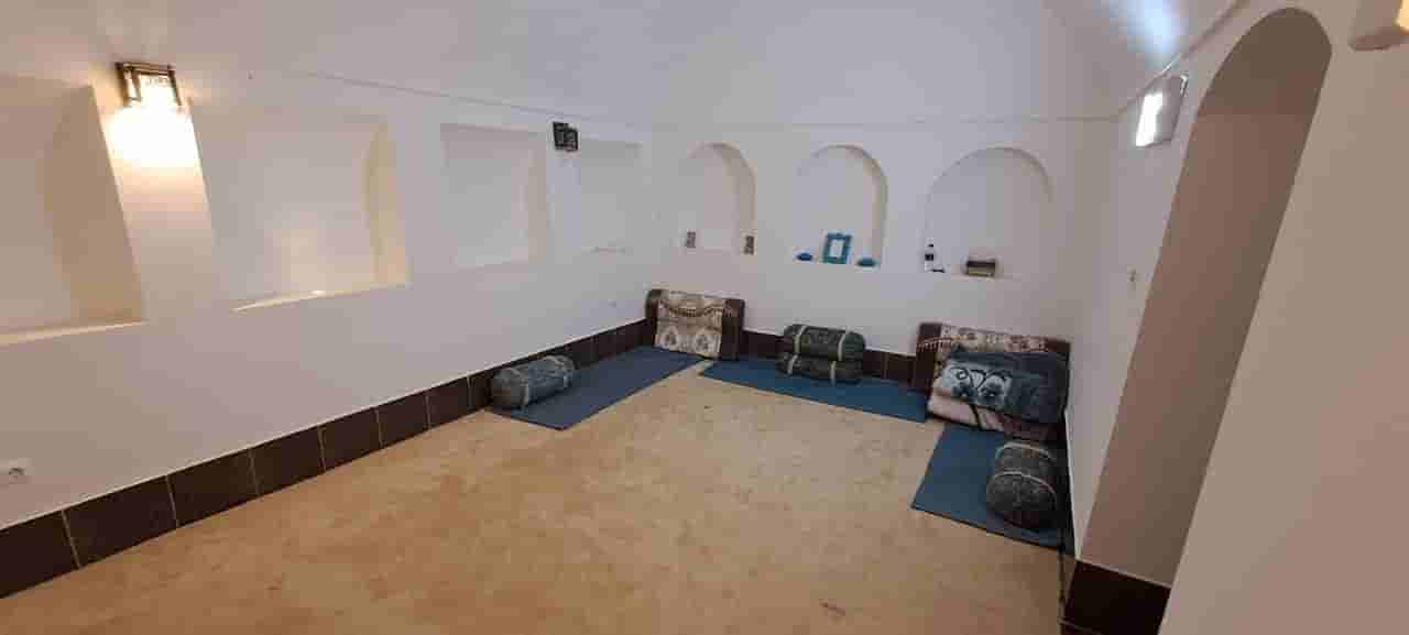 اجاره بومگردی سنتی در اشکدز - vip