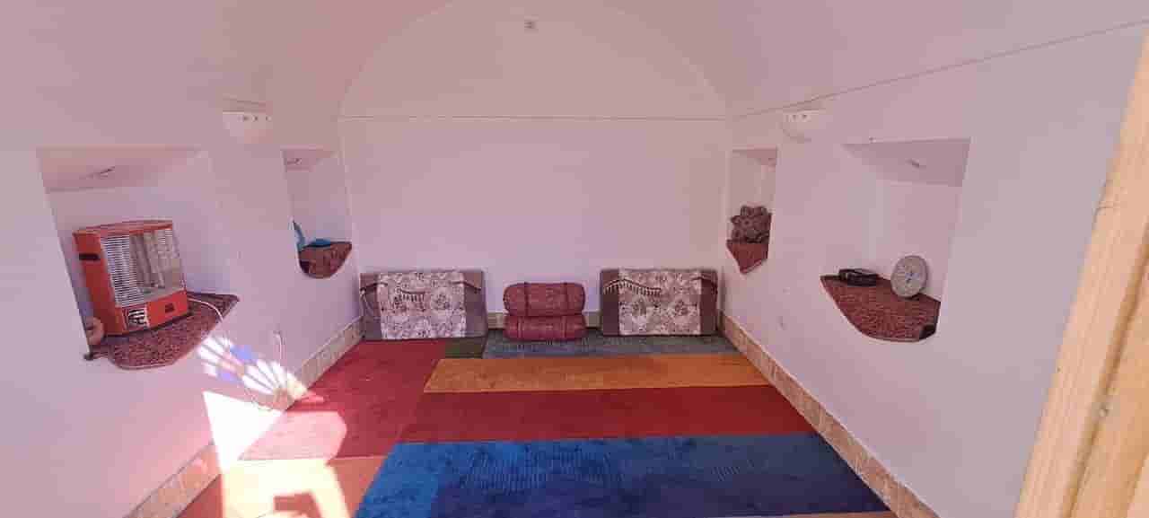 اجاره کاروانسرا در اشکدز - 2