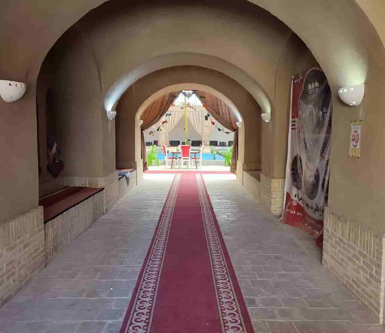 اجاره اتاق در اشکدز - 4