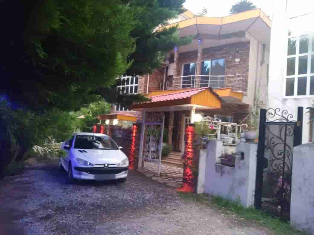 اجاره ویلا با استخرآبگرم در کلایه بن