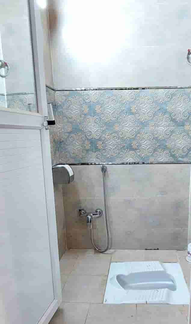 اجاره سوئیت بومگردی استخر آبسرد در کازرون - کاهگلی