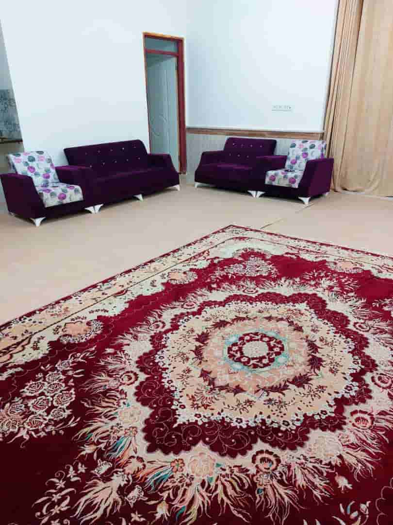 اجاره آپارتمان مبله در گناوه - دوخواب