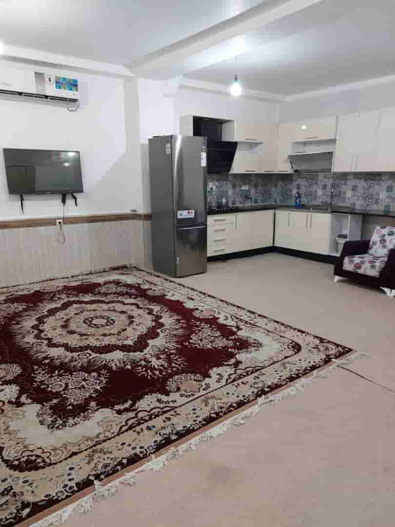 اجاره آپارتمان مبله در گناوه - دوخواب