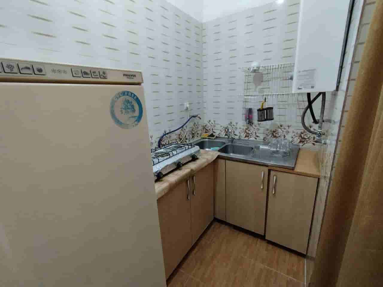 اجاره سوئیت بومگردی در ورزنه