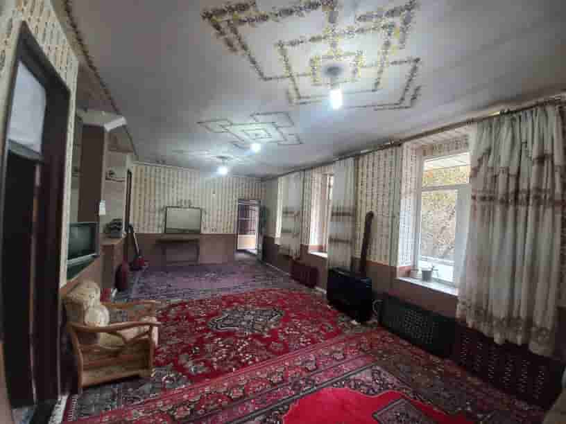 اجاره بومگردی تکخواب در پالنگان - 90متر