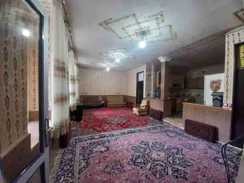 اجاره بومگردی تکخواب در پالنگان - 90متر