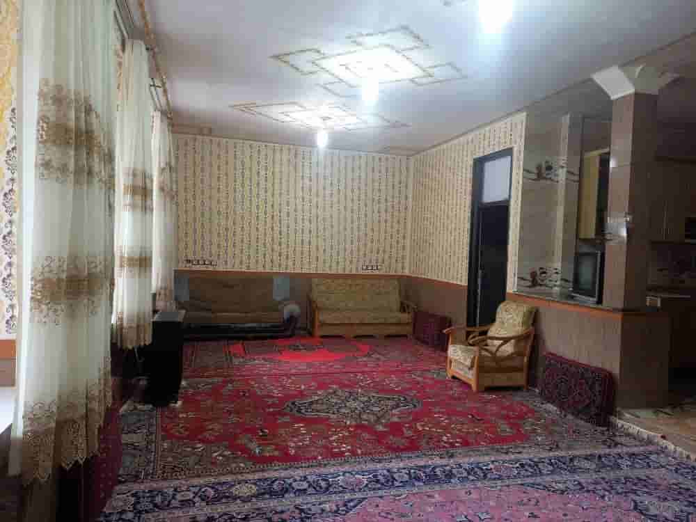 اجاره بومگردی تکخواب در پالنگان - 90متر