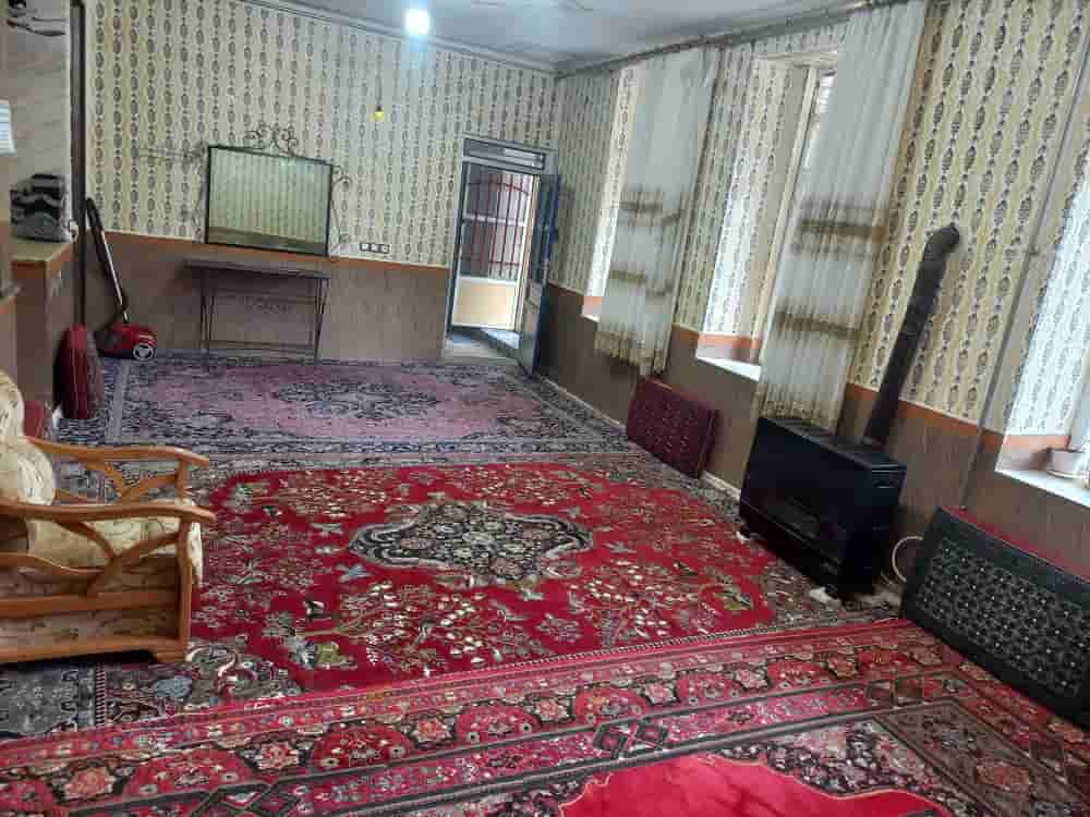 اجاره بومگردی تکخواب در پالنگان - 90متر