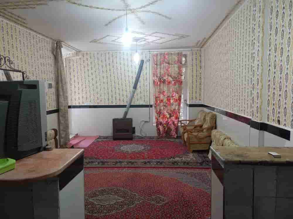 اجاره بومگردی تکخواب در روستا پالنگان - 70متر