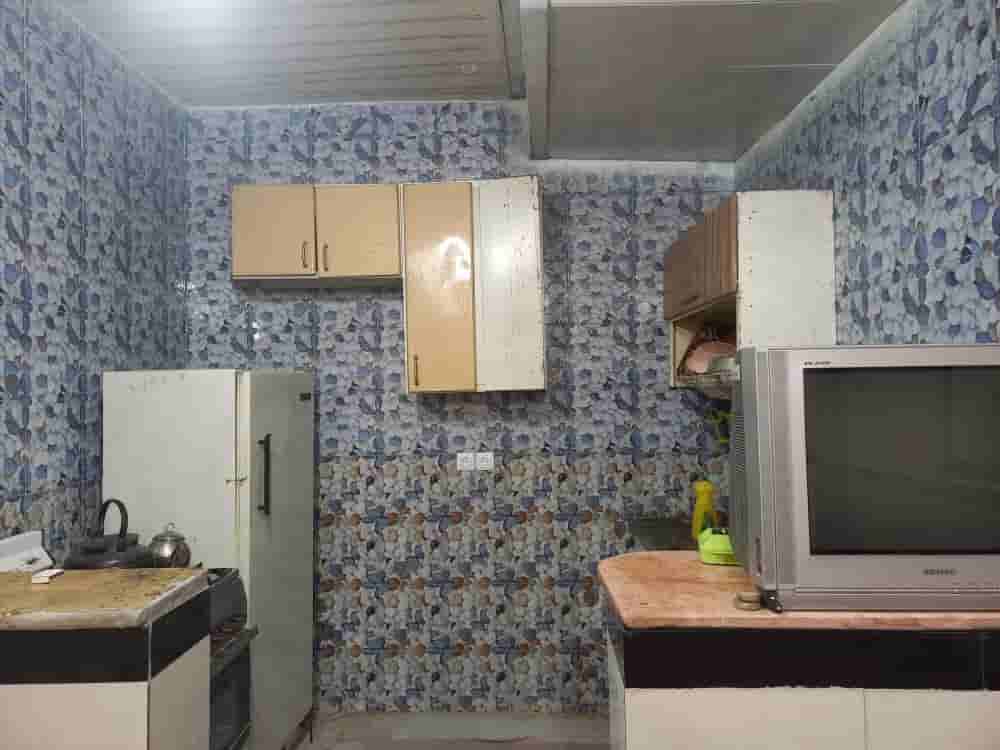 اجاره بومگردی تکخواب در روستا پالنگان - 70متر
