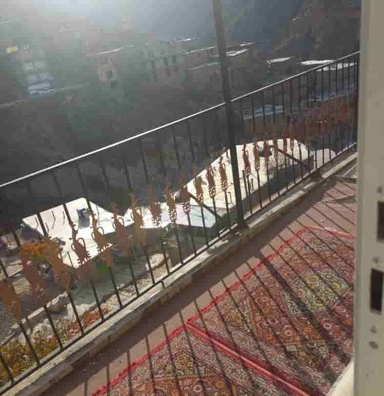 اجاره بومگردی در روستا پالنگان - 2