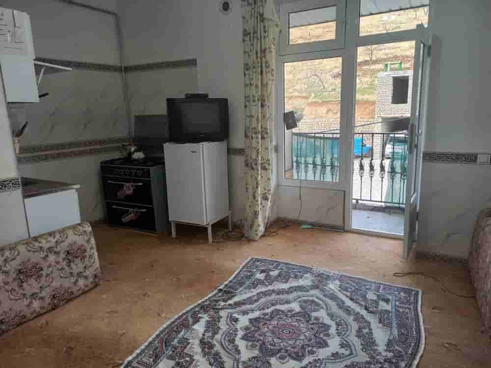 اجاره بومگردی در روستا پالنگان - 5