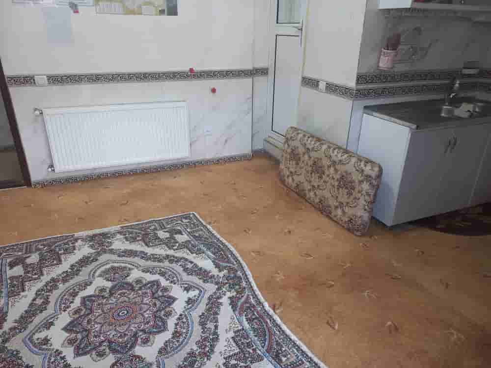 اجاره بومگردی در روستا پالنگان - 5