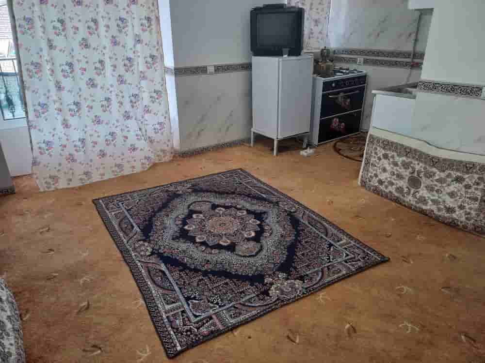 اجاره بومگردی در روستا پالنگان - 6