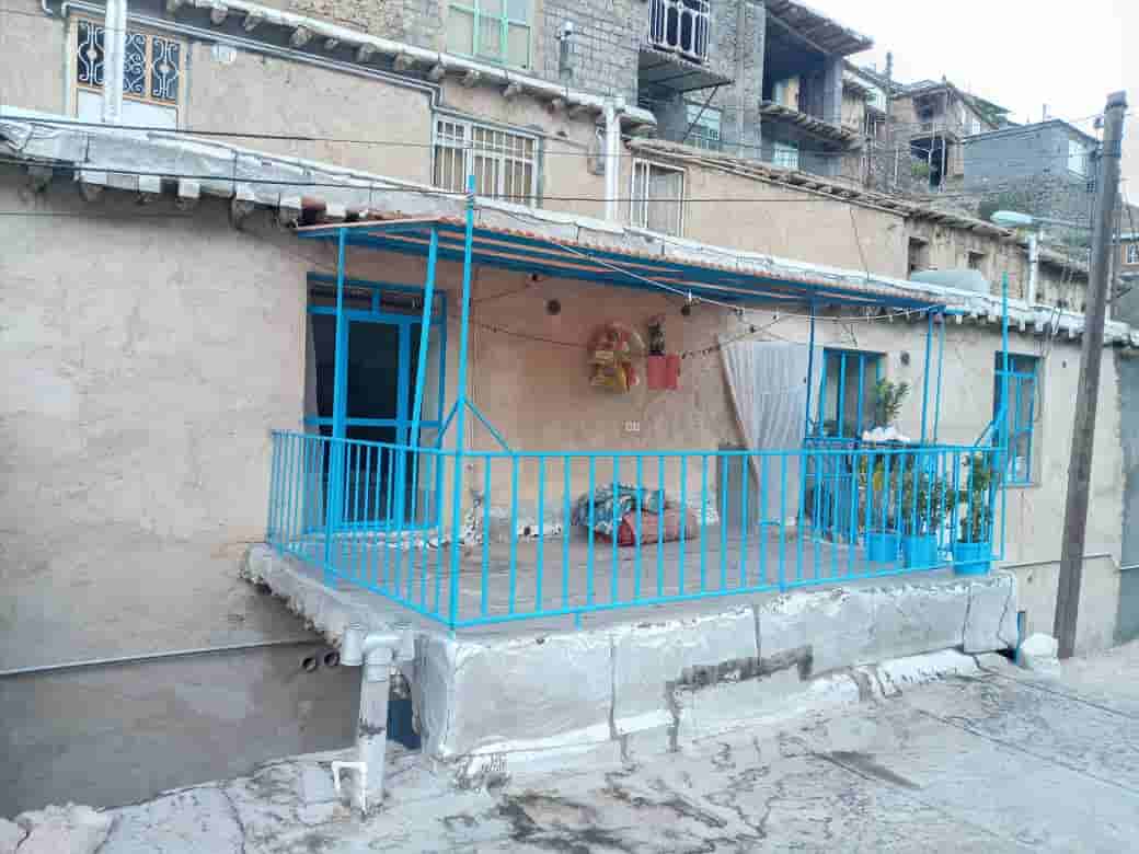 اجاره خانه سنتی در روستای گلین - 2
