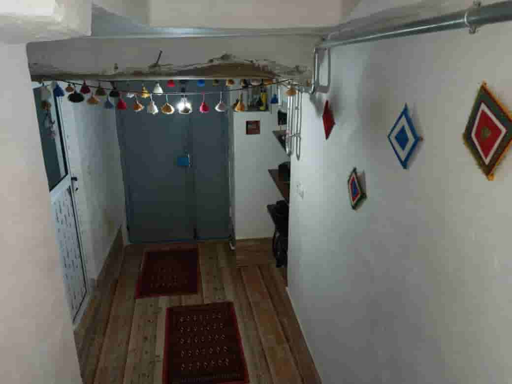 اجاره خانه سنتی در روستای گلین - 2