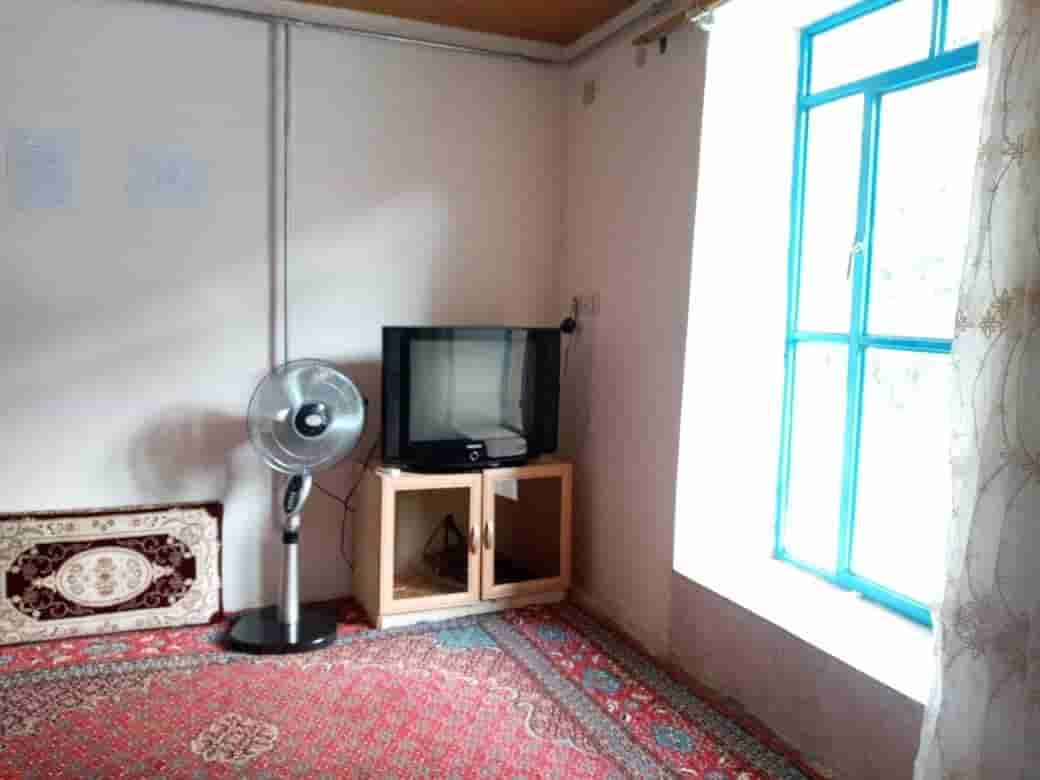 اجاره خانه سنتی در روستای گلین - 2