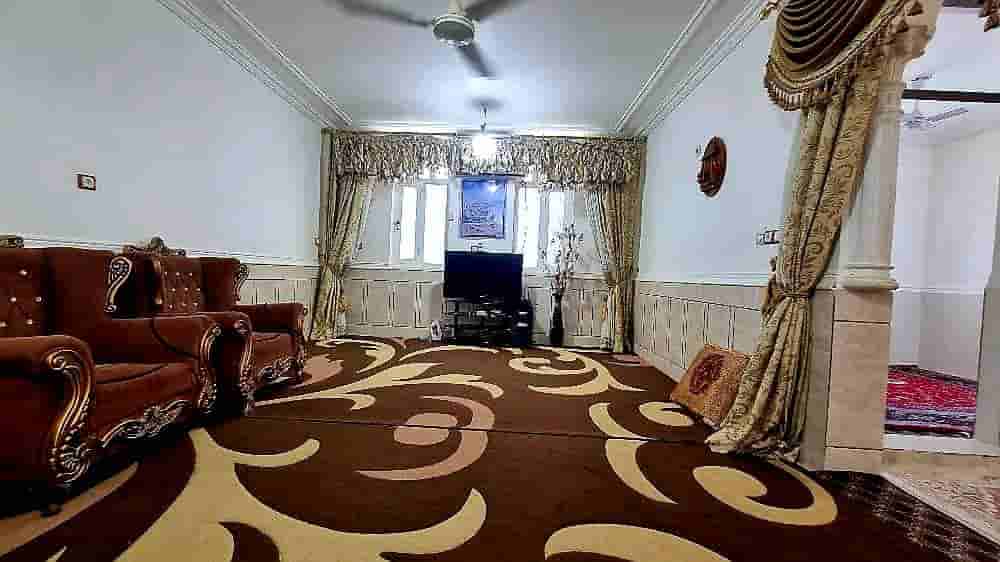 اجاره منزل نزدیک ساحل در سیراف
