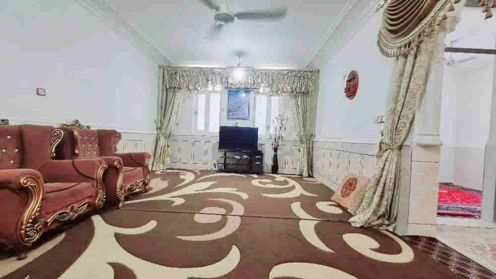 اجاره منزل نزدیک ساحل در سیراف