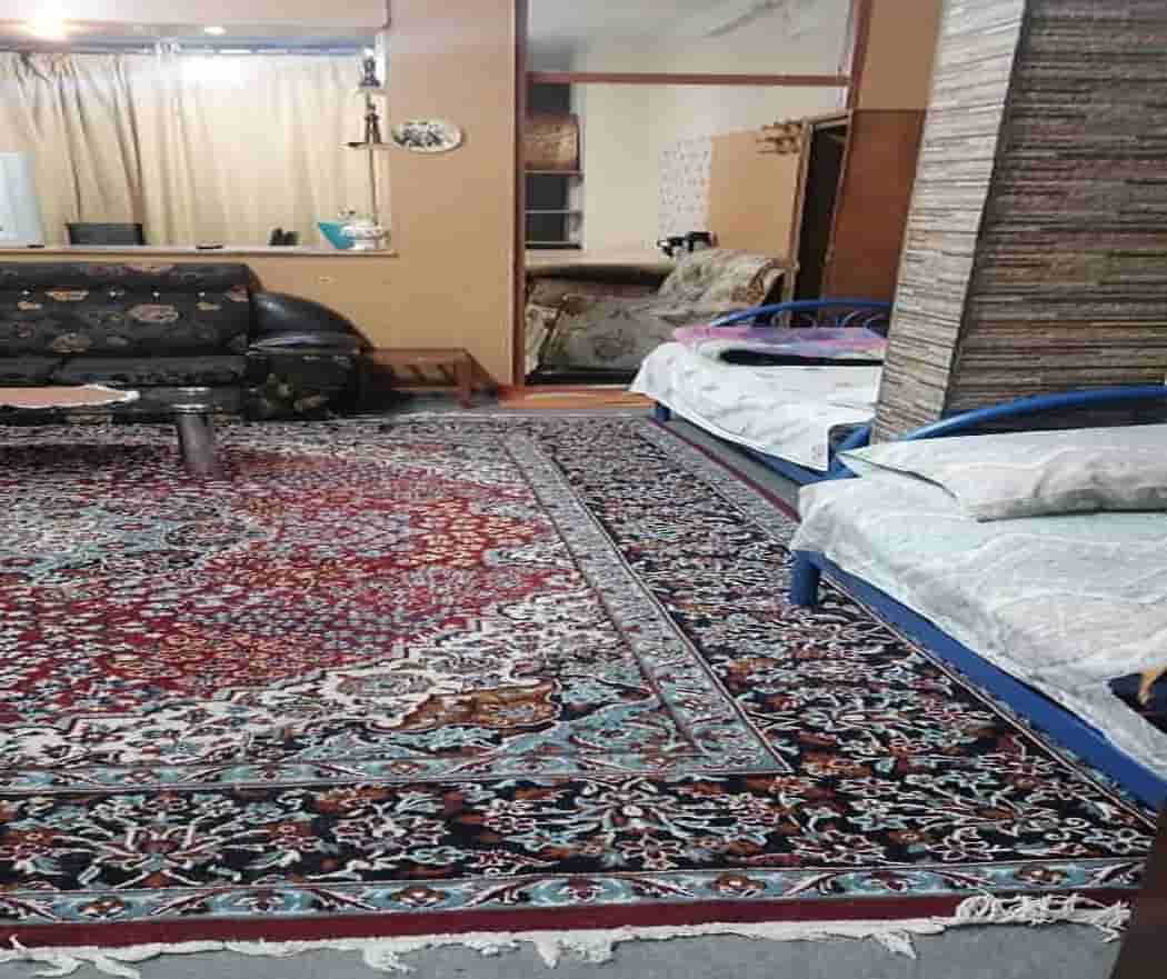 اجاره سوئیت در 17 شهریور - سه تخته - همکف
