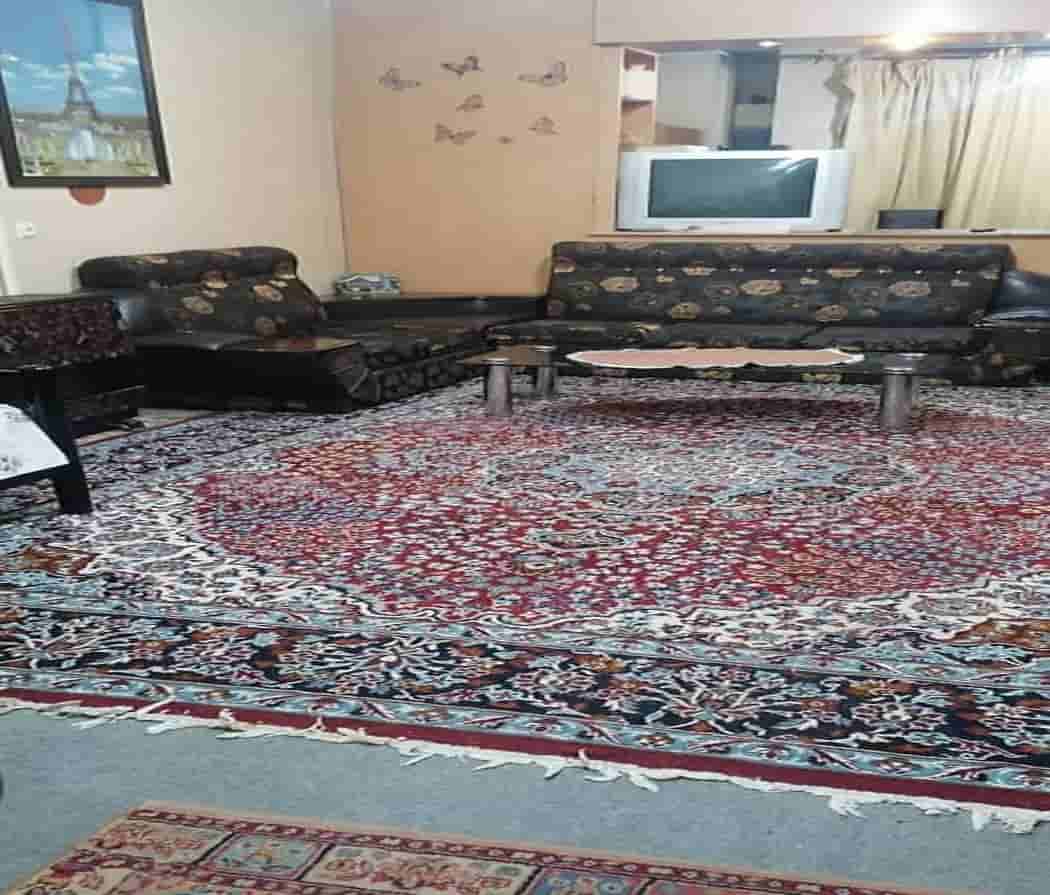 اجاره سوئیت در 17 شهریور - سه تخته - همکف