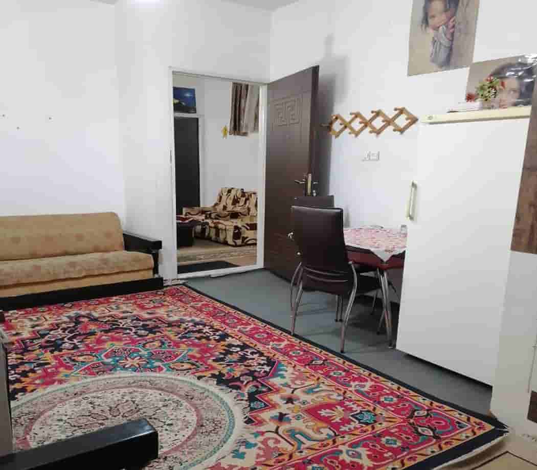 اجاره منزل مبله دو خواب در 17 شهریور - چهار تخته