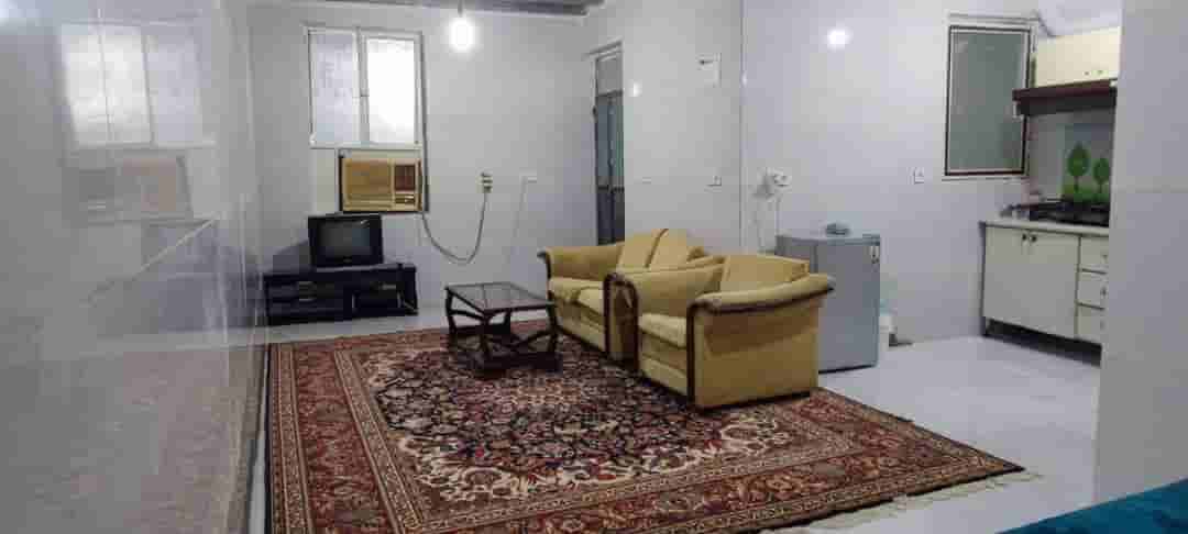 اجاره منزل نزدیک ساحل در بندرعباس- صدف