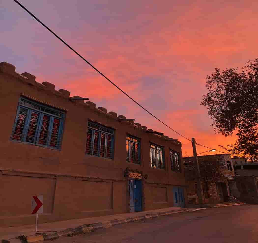 اجاره اتاق بومگردی در گلمکان - مانلی