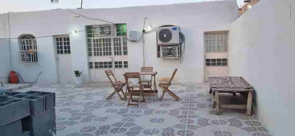 اجاره منزل نزدیک ساحل در جزیره لاوان