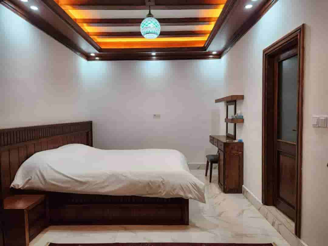 اجاره اتاق دوتخته نزدیک ساحل در سلخ