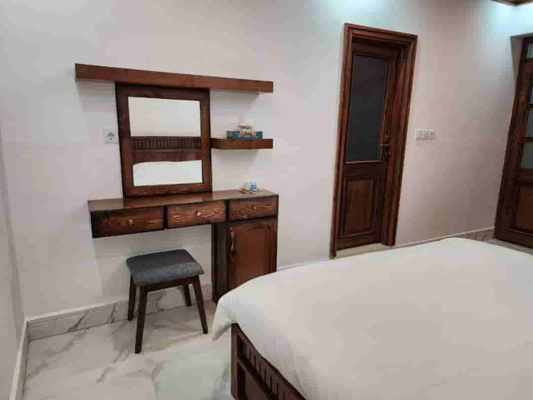 اجاره اتاق دوتخته نزدیک ساحل در سلخ