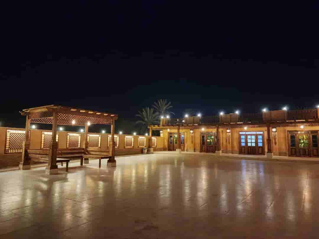 اجاره اتاق نزدیک ساحل در روستا سلخ - دوتخته