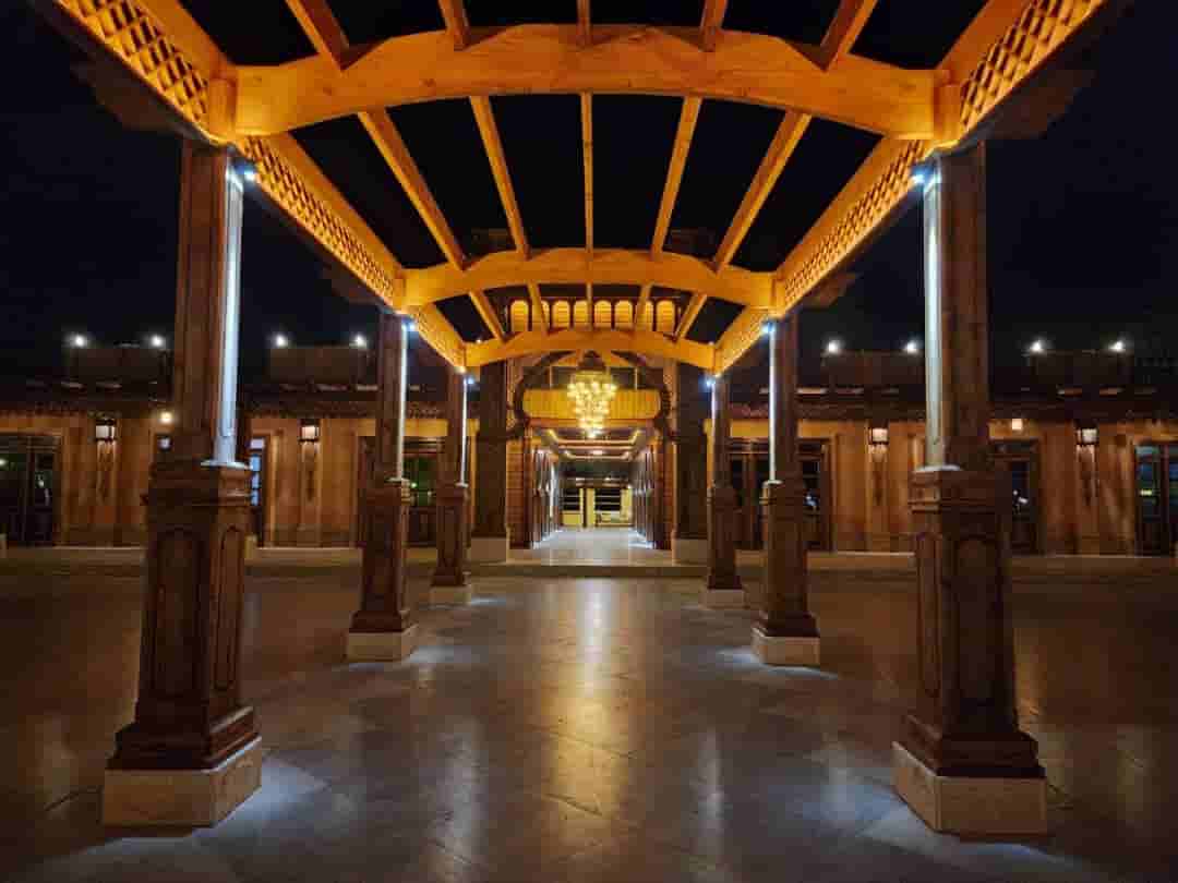 اجاره اتاق نزدیک ساحل در روستا سلخ - دوتخته