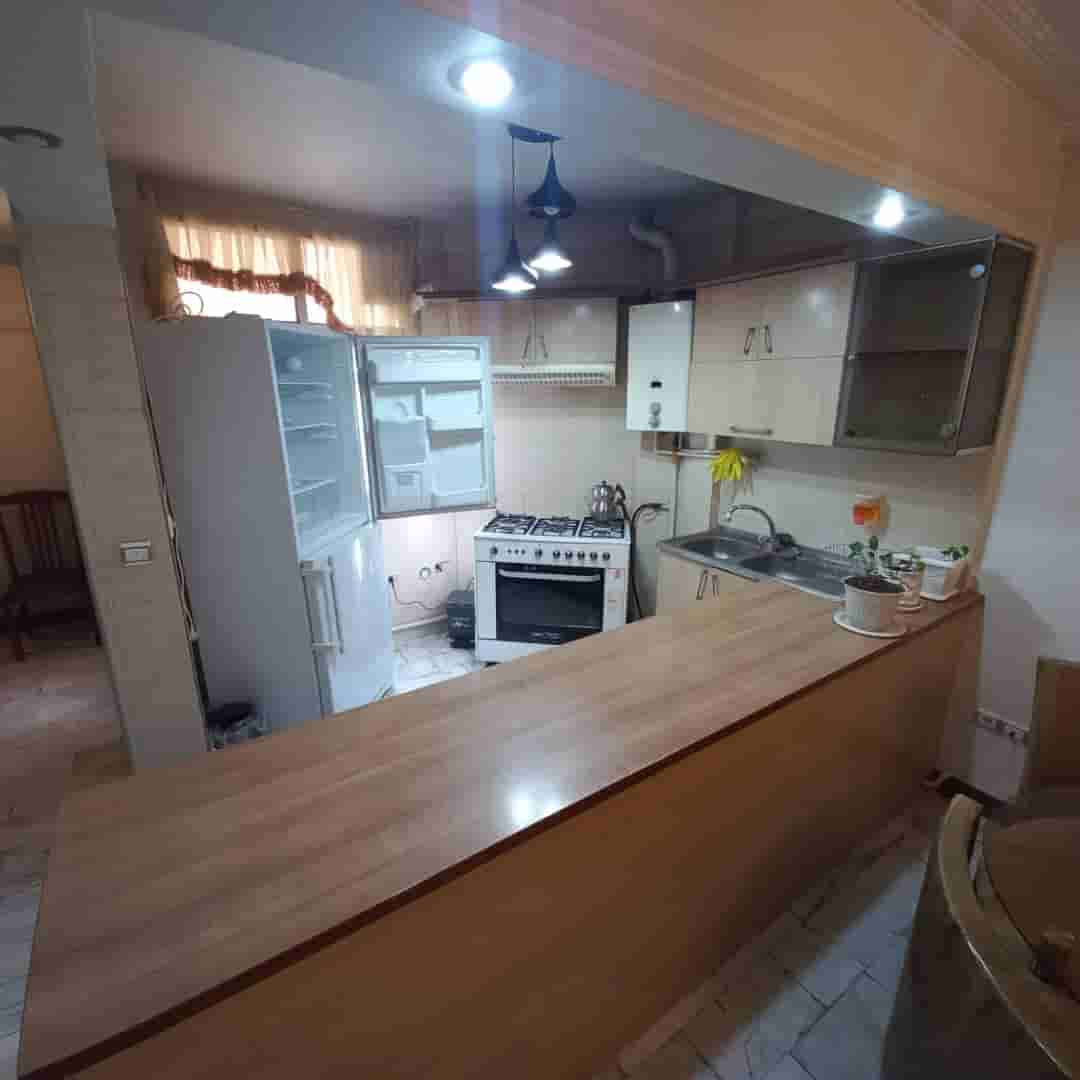 اجاره منزل مبله یک خوابه در ظهیر السلام - مرکز شهر طبقه ی اول