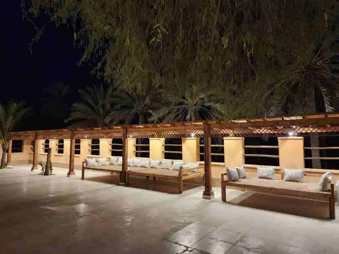 اجاره اتاق چهار تخته نزدیک ساحل در بندر سلخ