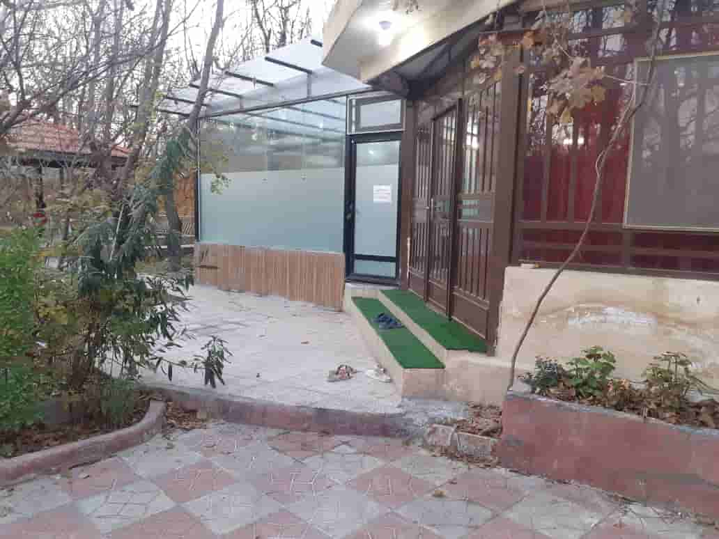 اجاره ویلا با استخر سرپوشیده آبگرم در باغبهادران