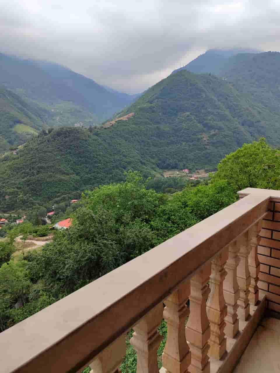 اجاره ویلا در روستای کلیشم