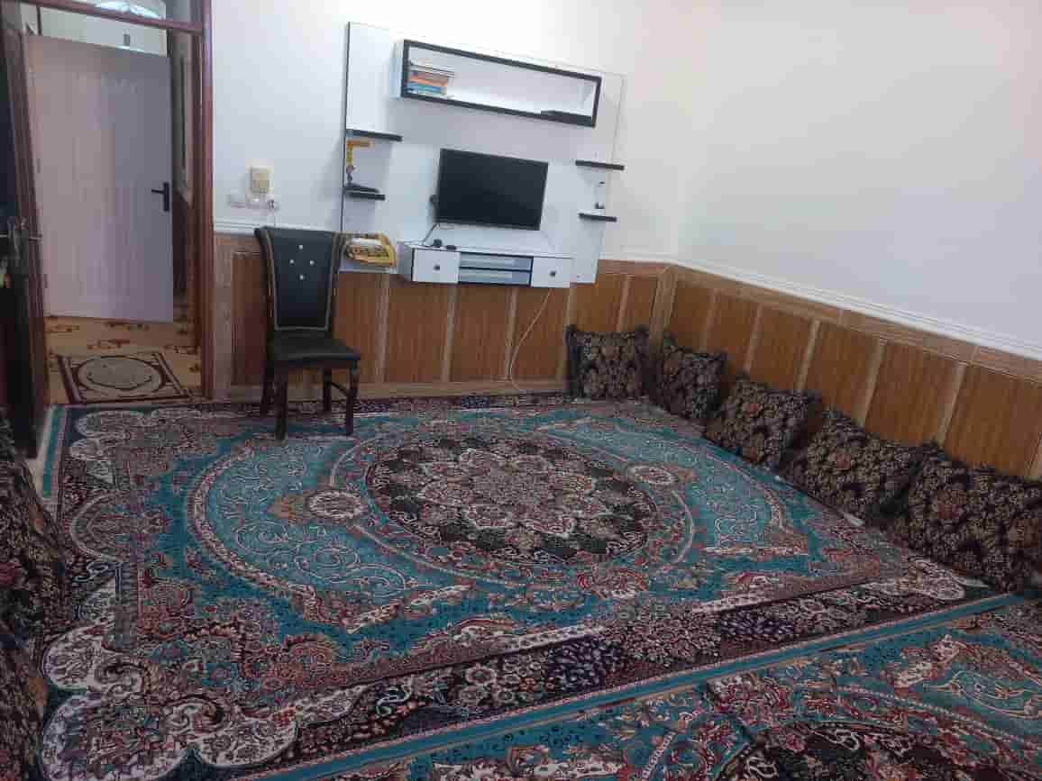 اجاره منزل ویلایی در روستا کنارخیمه عسلویه - 2