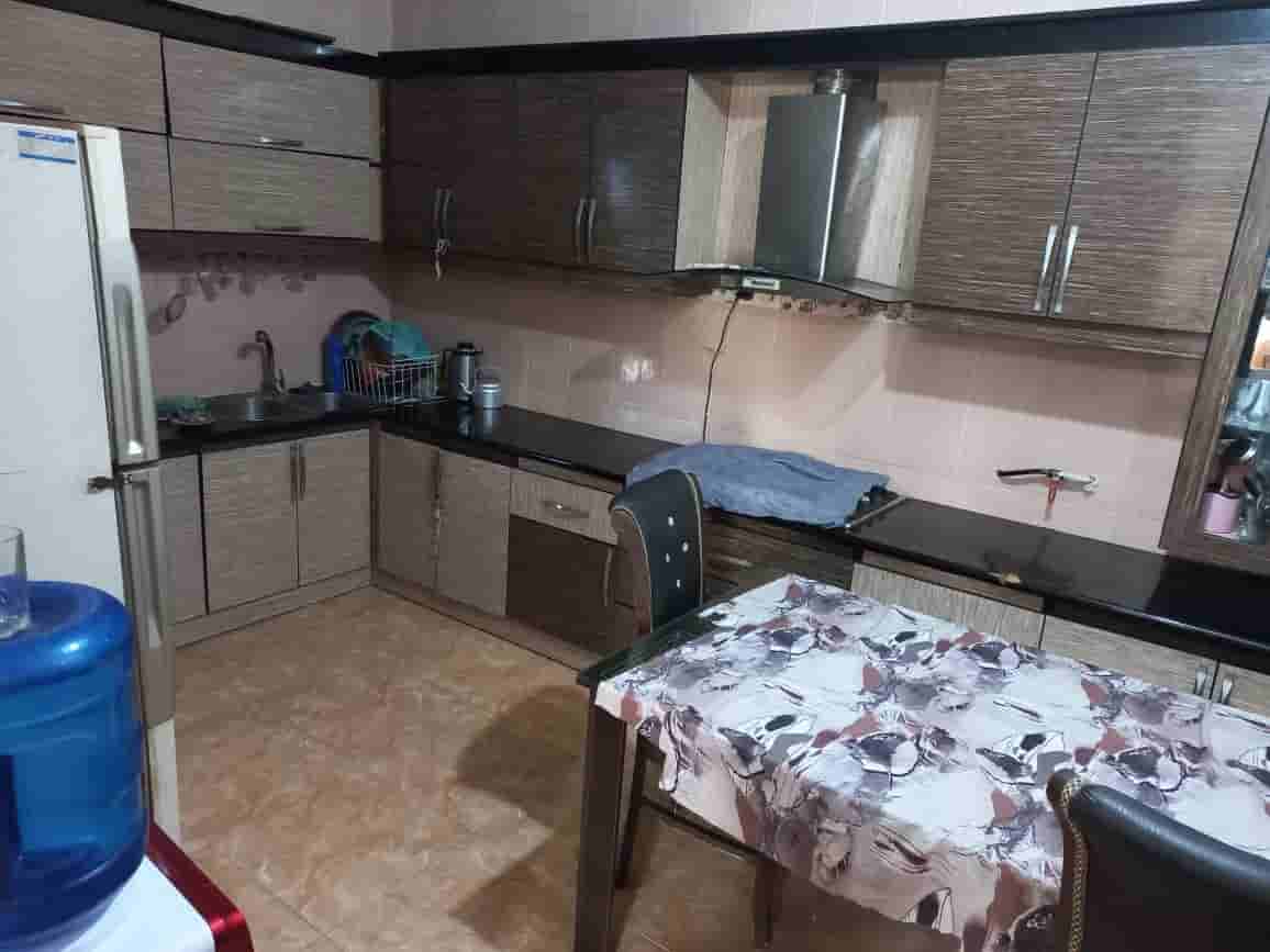 اجاره منزل ویلایی در روستا کنارخیمه عسلویه - 1