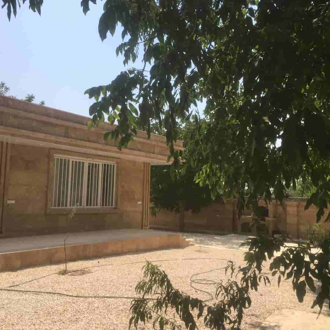 اجاره ویلا در روستای قلعه خرابه هماشهر