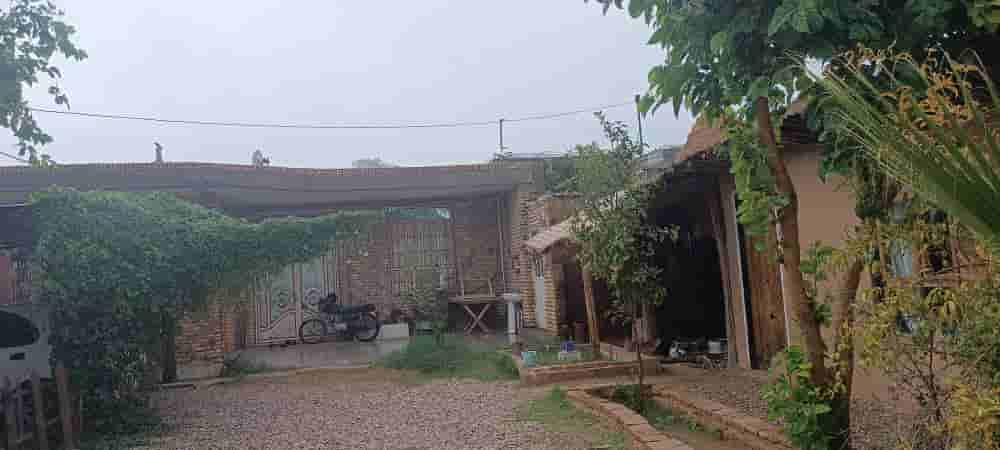 اجاره اتاق بومگردی در روستای خماط