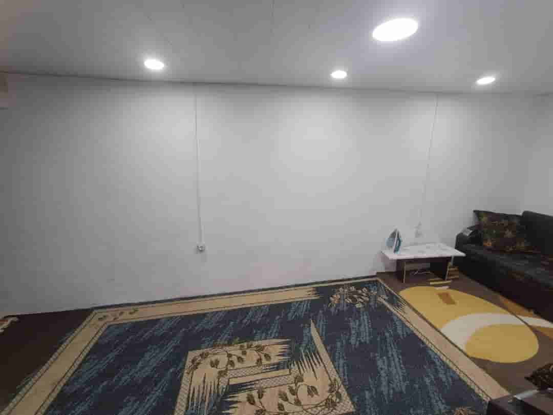 اجاره منزل ویلایی در جم