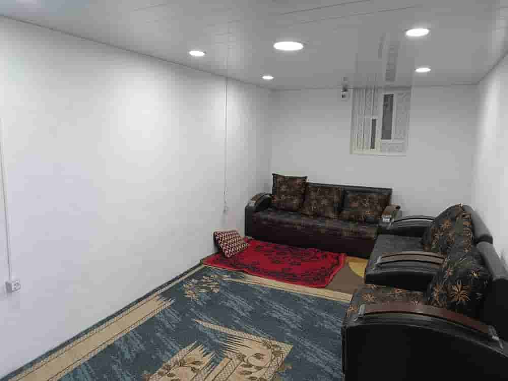 اجاره منزل ویلایی در جم