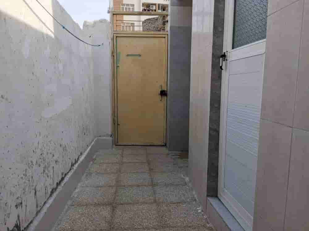 اجاره منزل نزدیک ساحل در بندرعباس- دریادلان