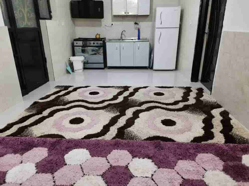 اجاره منزل نزدیک ساحل در بندرعباس- دریادلان