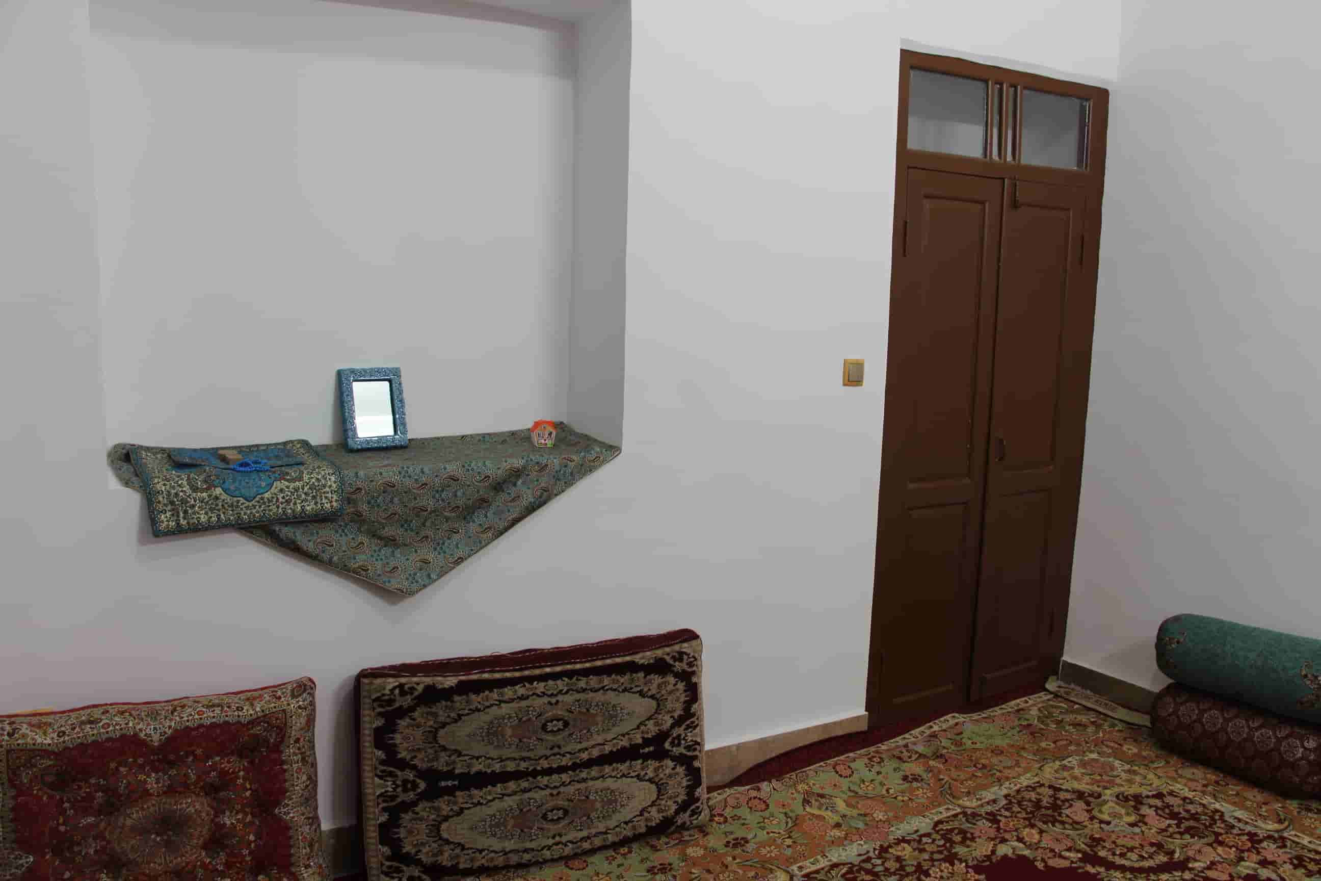 اجاره اتاق در چهار مردان - خواجه نشین