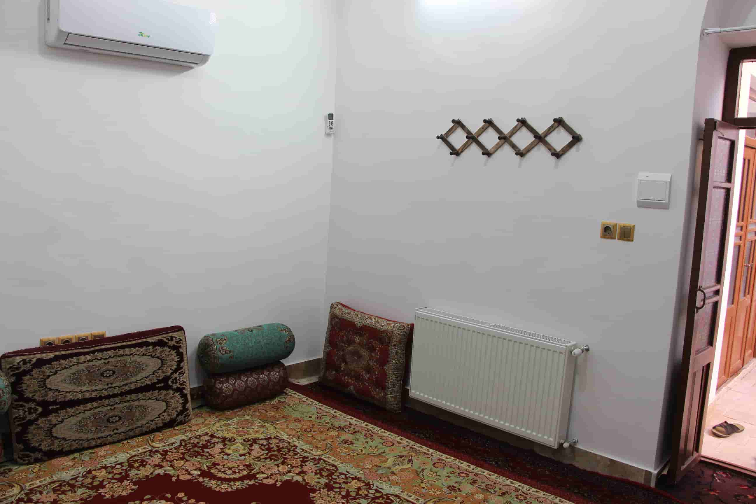 اجاره اتاق در چهار مردان - خواجه نشین