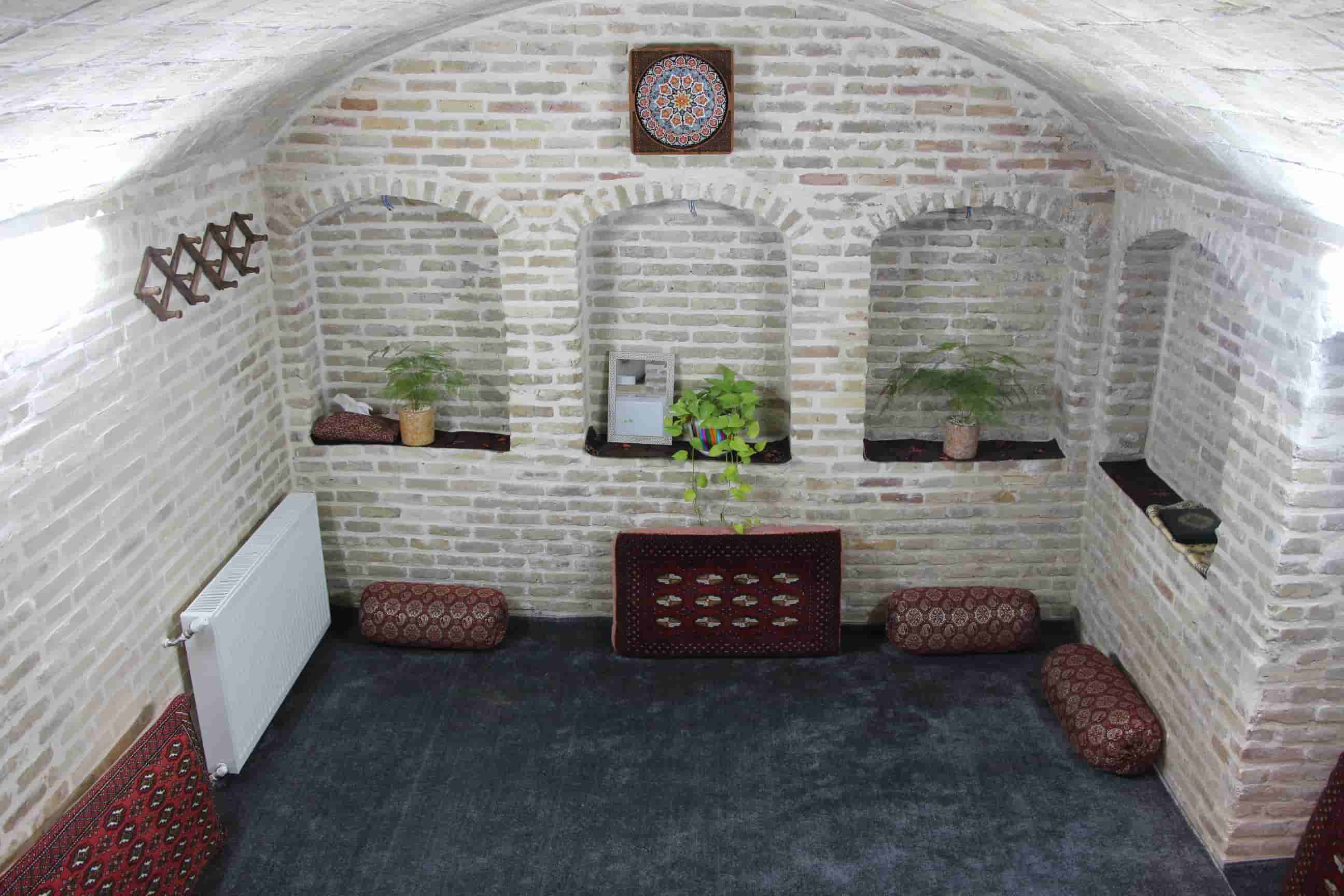 اجاره اتاق یک تخته در چهار مردان - شیراز
