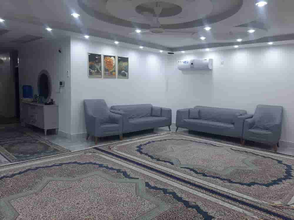 اجاره منزل ویلایی در سیراف