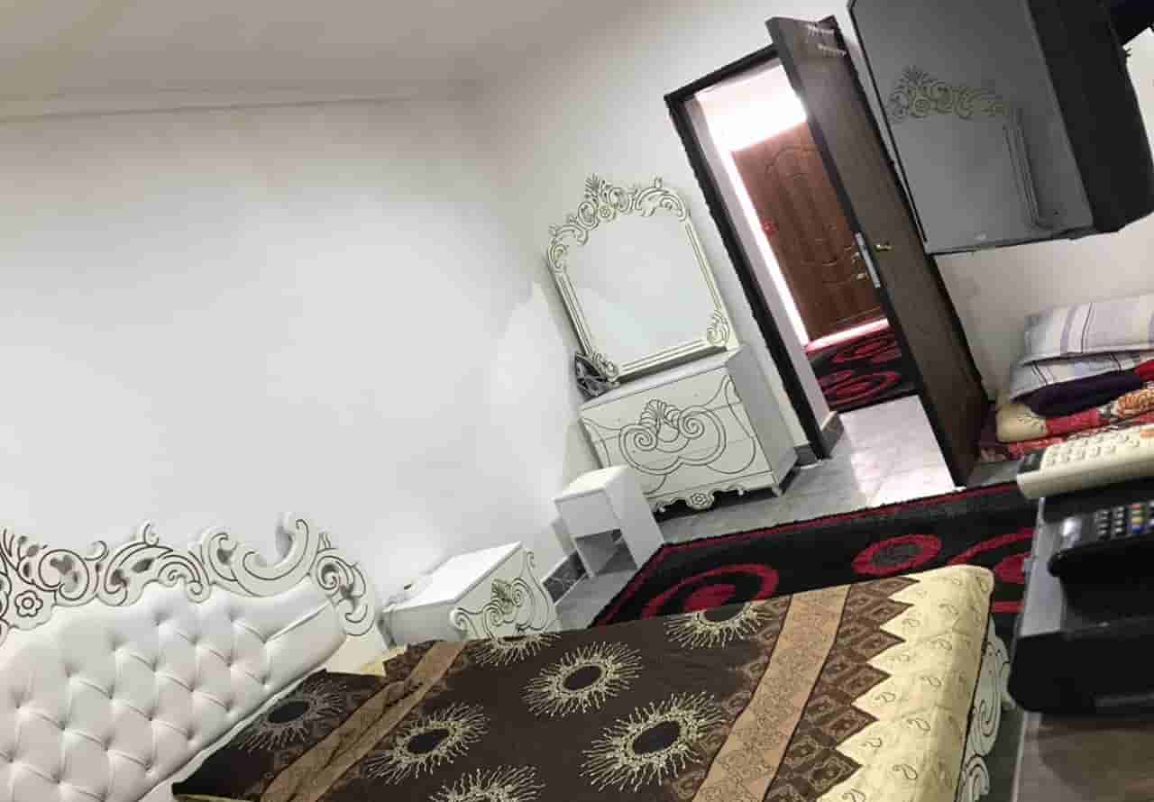 اجاره منزل تکخواب در کنگان